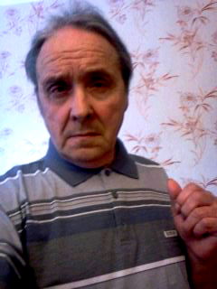 Владимир Белов