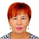 Валентина Владыко-Кучер