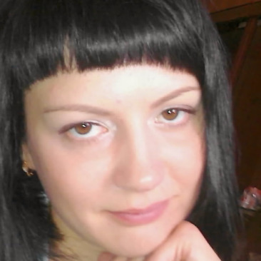 Екатерина Спиридонова