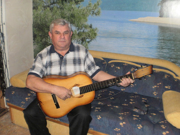 Владимир Юрковский