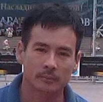 Ерболат Шер
