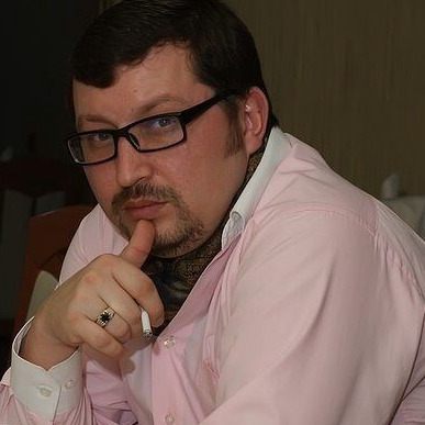 Джалол Икрамов