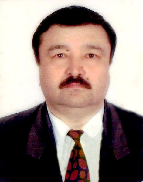 Murat Makatov