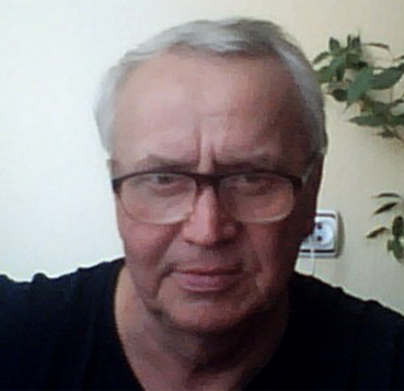 Аскат Абдулин