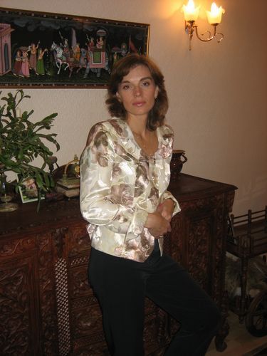 Наталья К