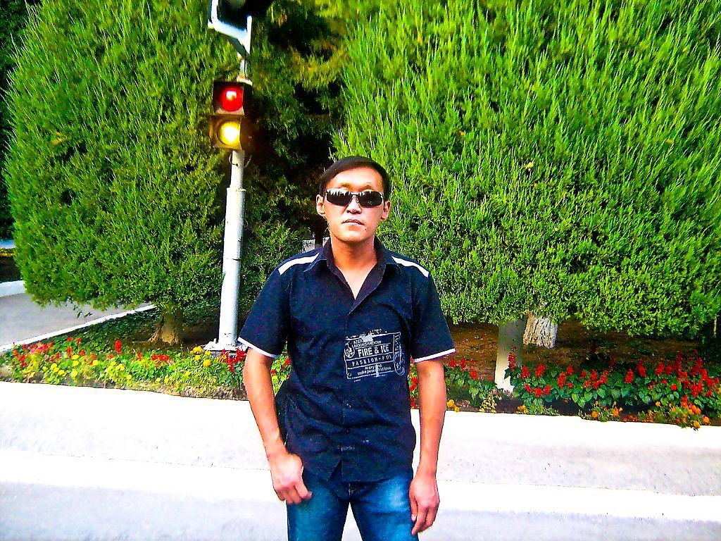 Александр 1 Супермодератор