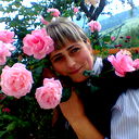 Уляна Федончак