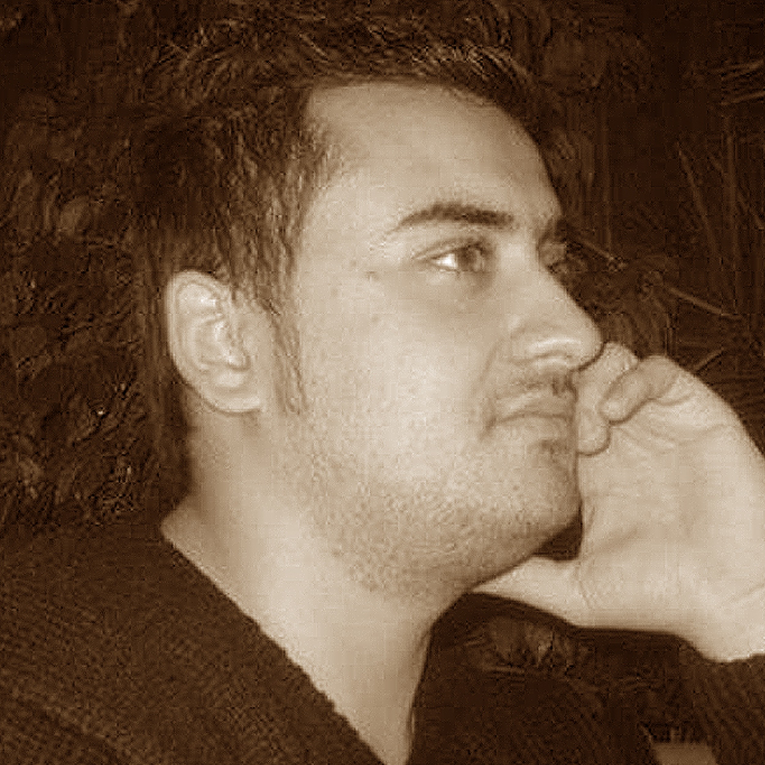 Eli Huseynov