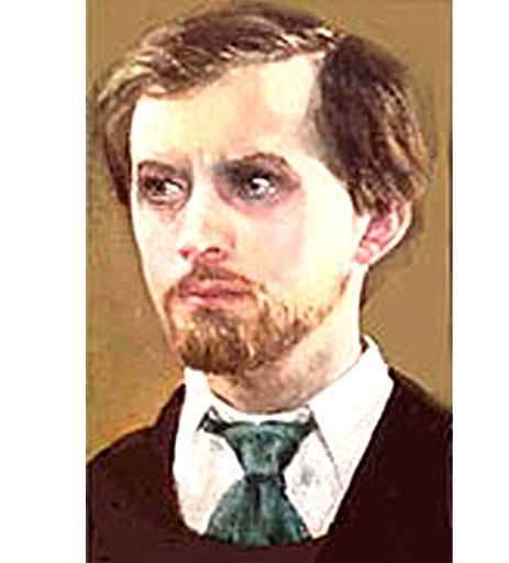 Сергей Новгородов