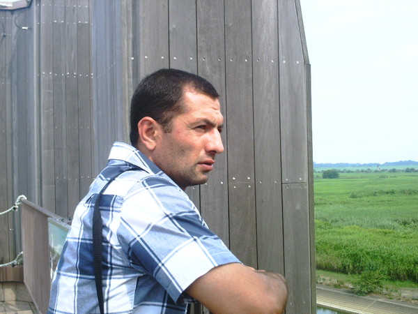 Dayanat Quliyev