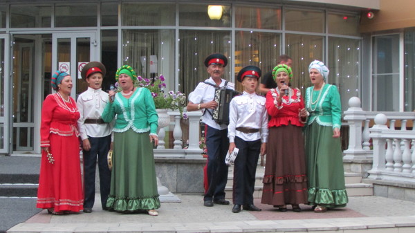 Екатерина Михеева