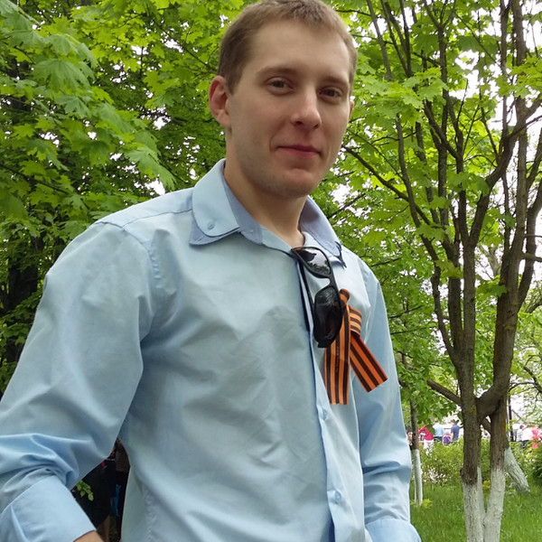 Андрей Скворцов
