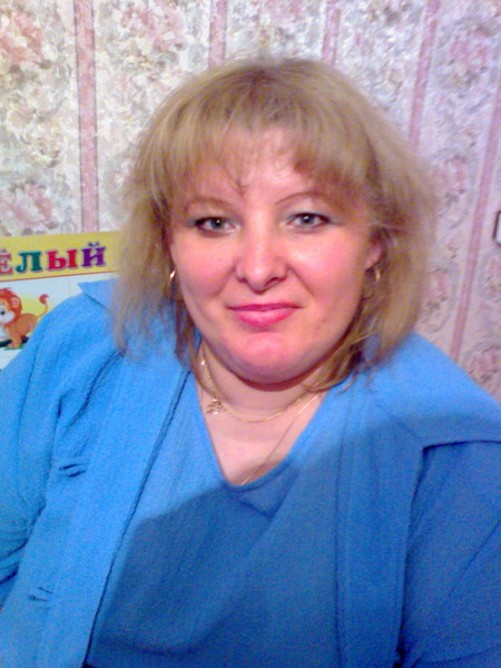 Юлия Савенко
