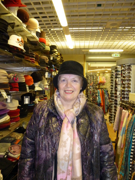 Галина Смирнова