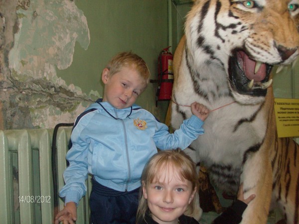 Александр Мелин