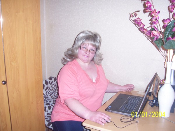 Urusova Svetlana