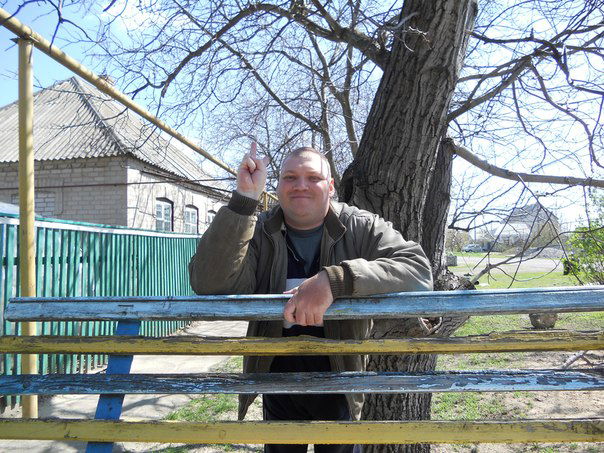 Максим Сидельников