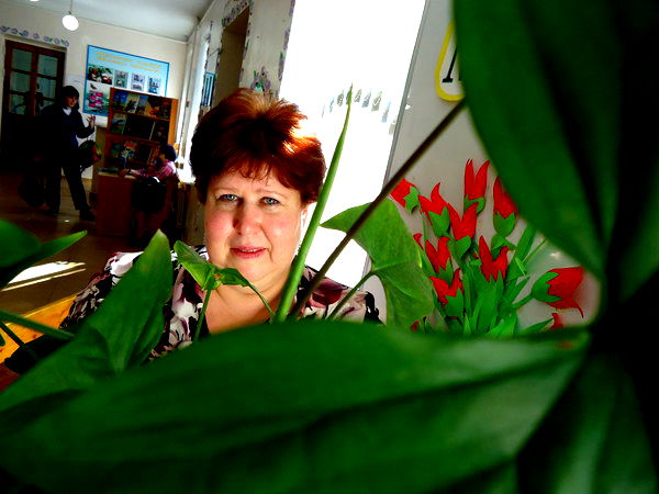 Natalia Hoffmann