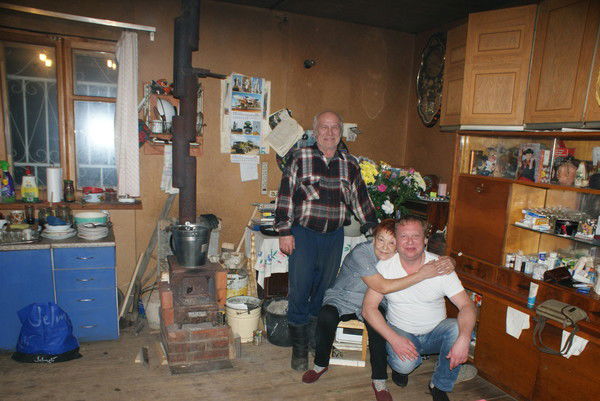 Александр Иванов