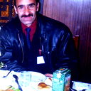 Yoraziz Kholiqnazarov
