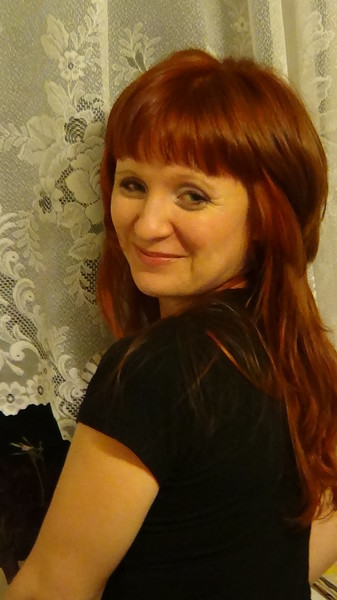 Анастасия Косилова