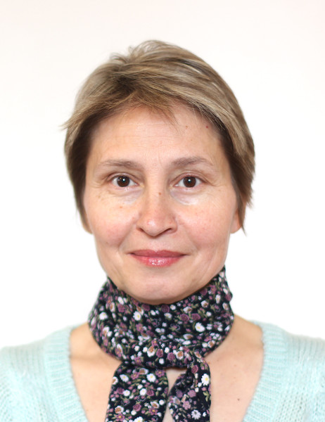 Vilcu Silvia