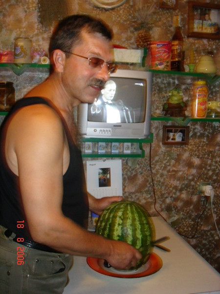 Виктор Шабалин