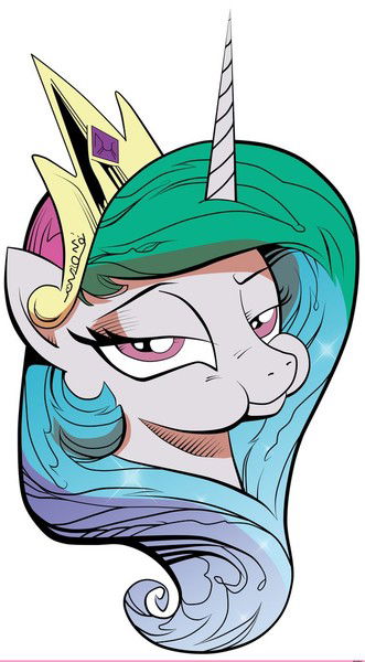 Celestia Princess