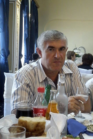 Henrik Beglaryan