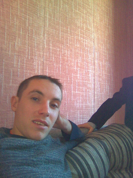 Алексей Мартынов