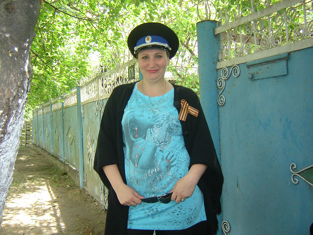 Светлана Греку