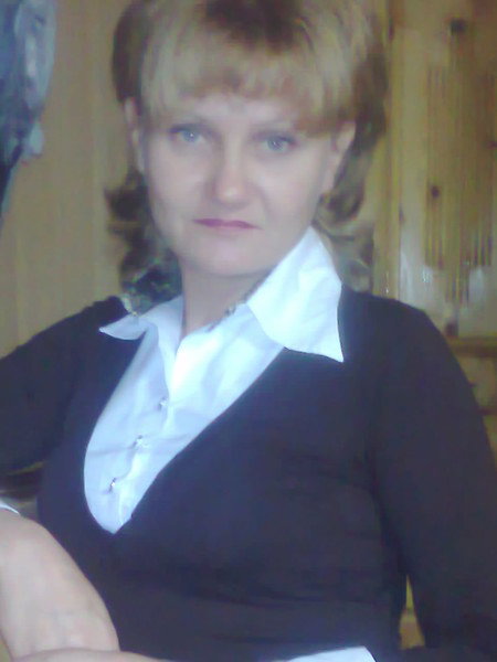 Милена Никифорова