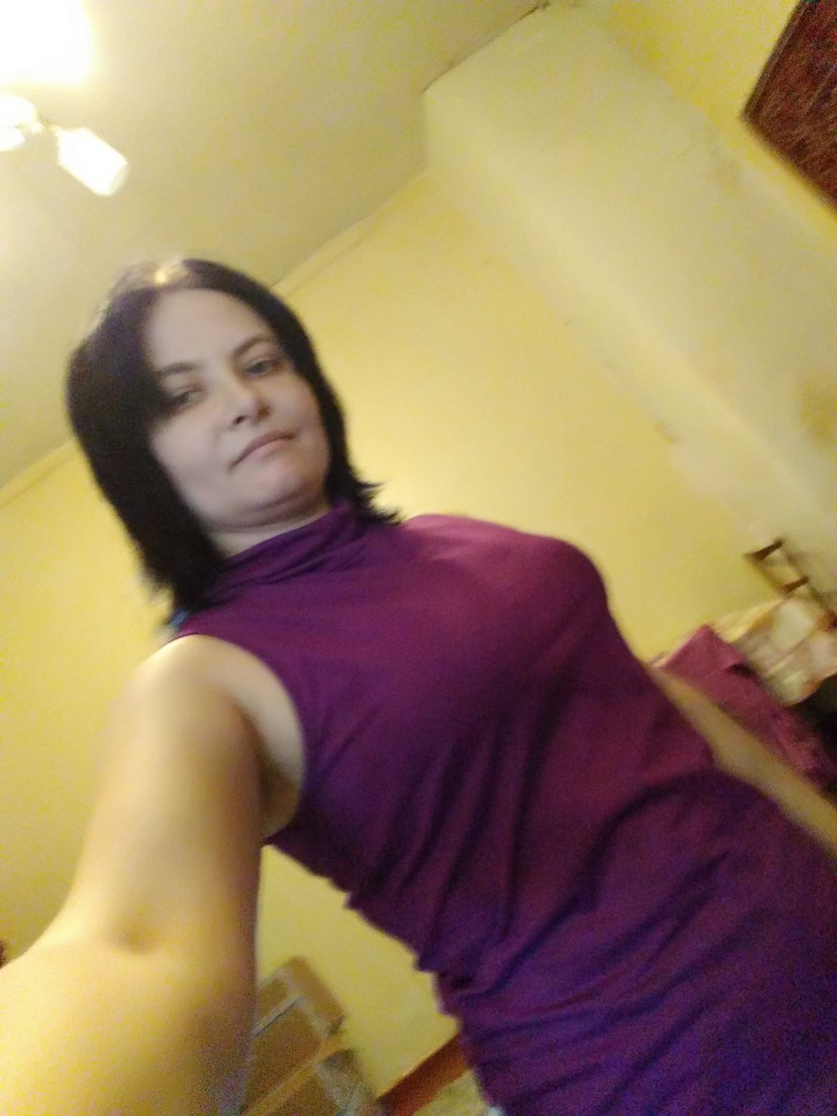 Евгения Бондаренко