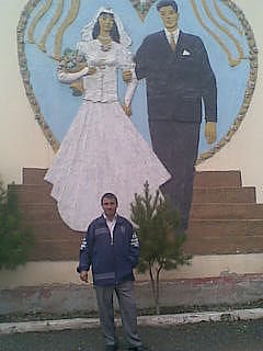 Taleh Cafarov