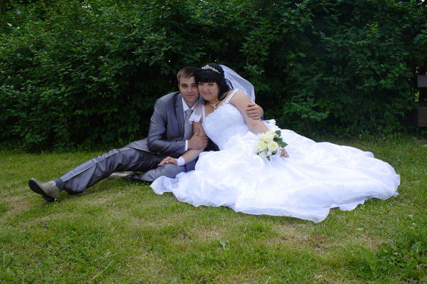 Анастасия Чернявская