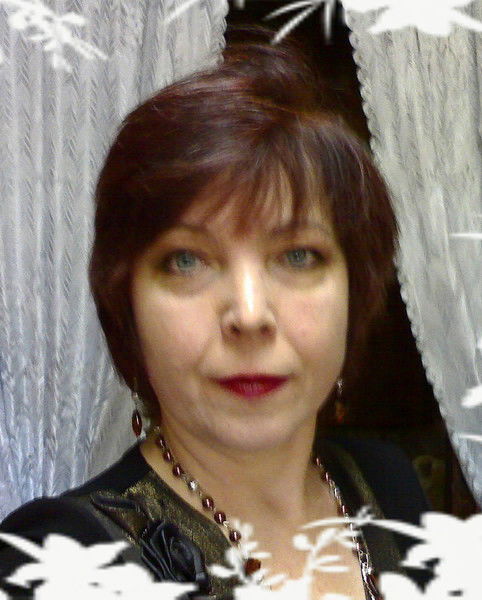 Элеонора Горзиева