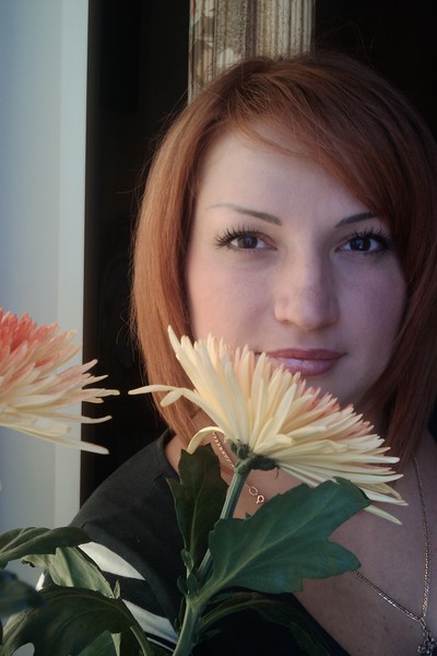 Анна Подколзина