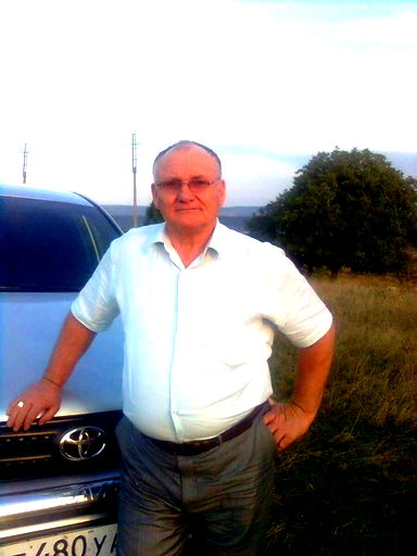 Асланбек Сулейманов