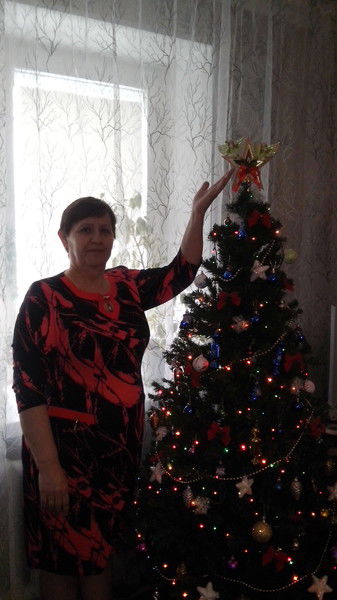 Ирина Змушко