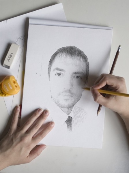 Дмитрий Фабрикин
