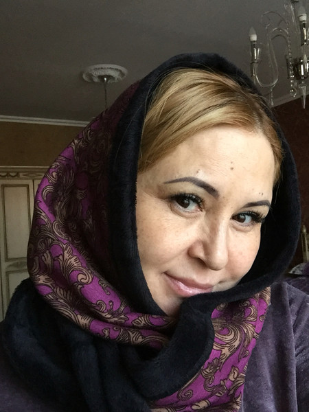 Альфия Кокебаева