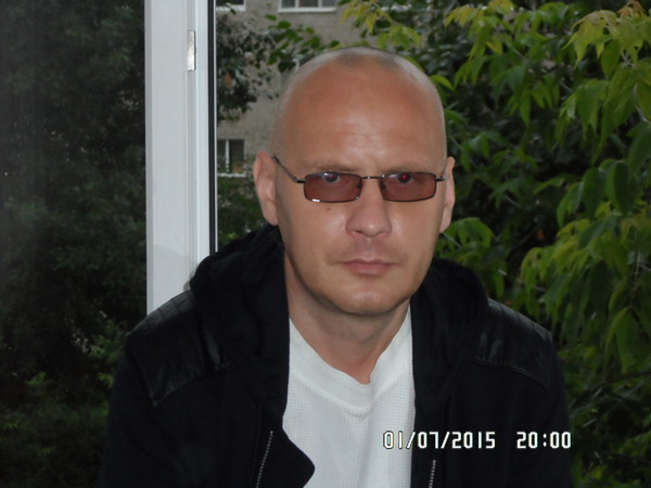 Алексей Маркин