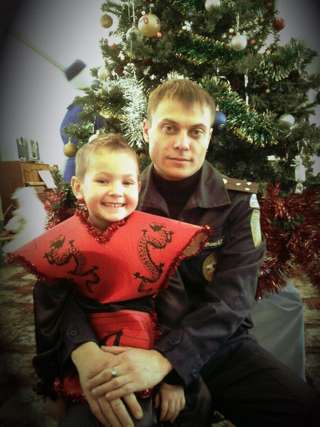 Айдар Ахметшин