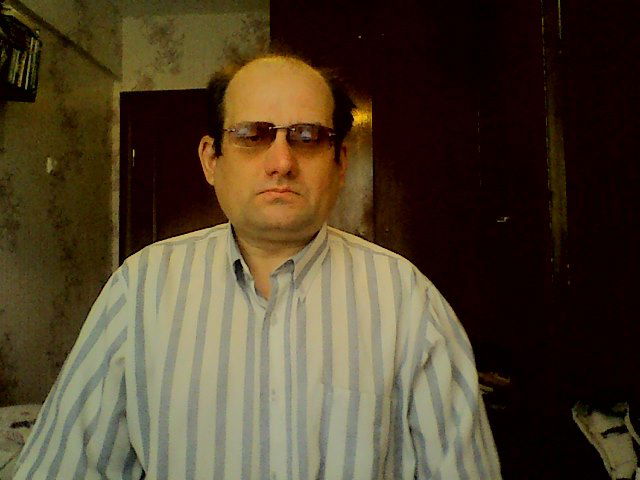 Владимир Логинов