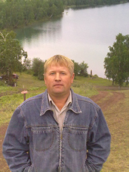 Геннадий Бахтин