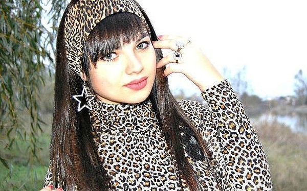 Луиза T