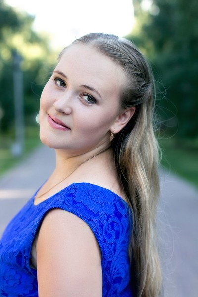 Белова Ольга