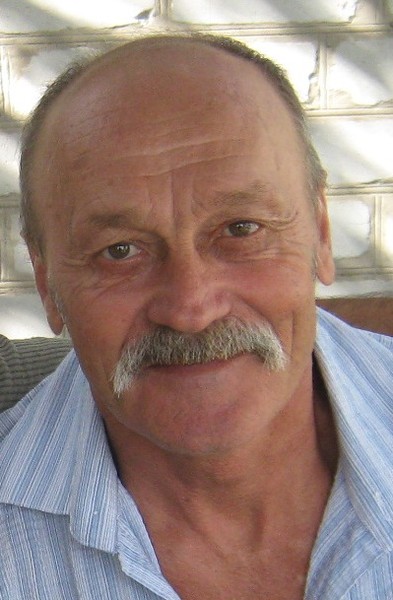Александр Кравцов