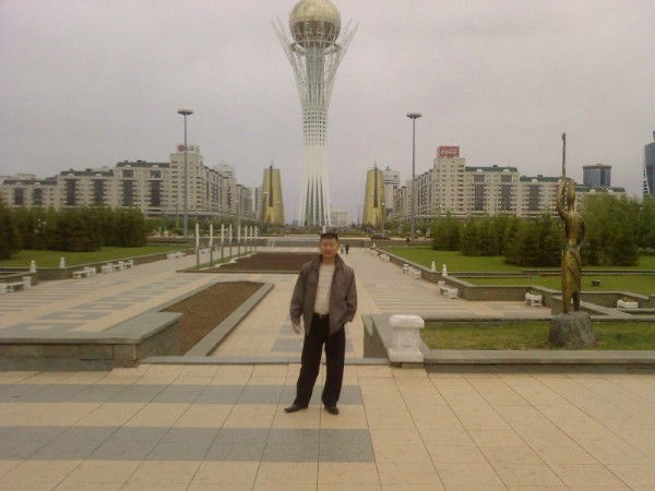 Александр Ким