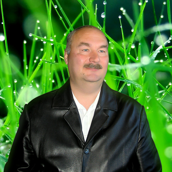 Сергей Кунец